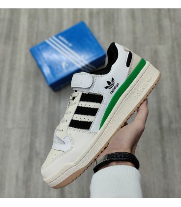 کفش پیاده روی مردانه آدیداس Adidas forum 84 low