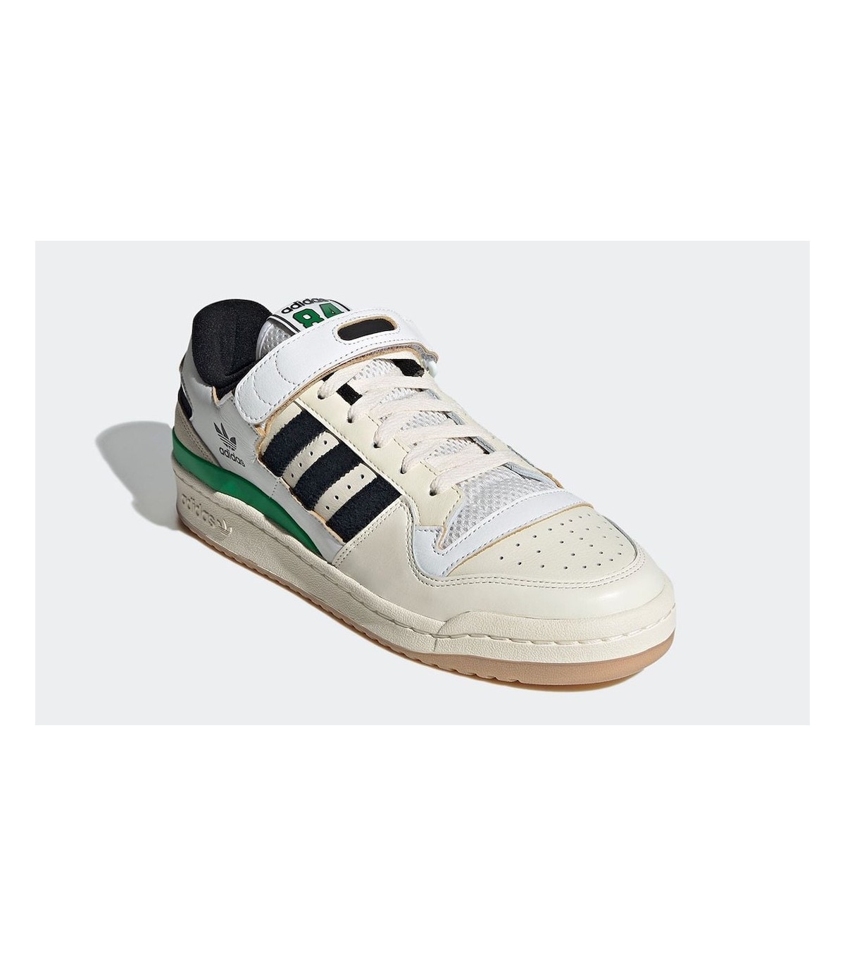 adidas forum green 39