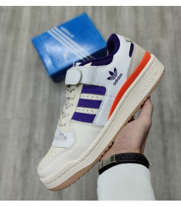 کفش پیاده روی زنانه آدیداس Adidas forum 84 low