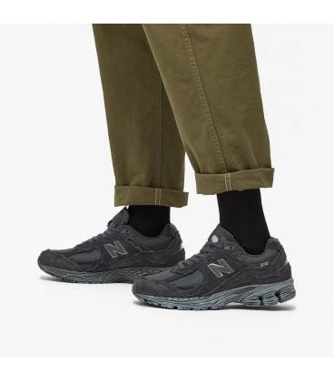 کفش پیاده روی مردانه نیوبالانس Newbalance 2002