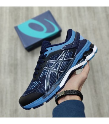 کفش پیاده روی مردانه اسیکس Asics Gel Kayano 26