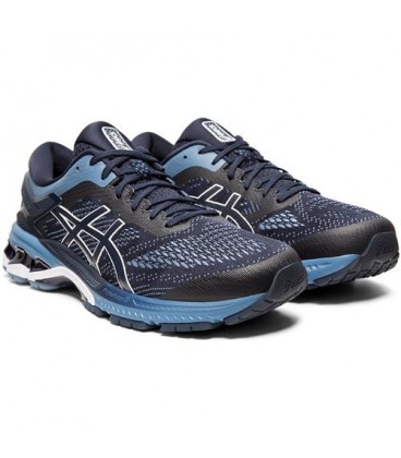 کفش پیاده روی مردانه اسیکس Asics Gel Kayano 26