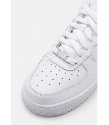 کفش پیاده روی زنانه نایک Nike Sportswear AIR FORCE 1