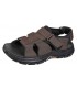 صندل مردانه اسکچرز Skechers Respected Sd Rigden 204352-choc