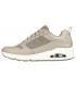 کفش پیاده روی مردانه اسکچرز Skechers Sol 232248-TPE Taupe