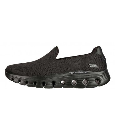 کفش پیاده روی زنانه اسکچرز Skechers Go Walk Glide-Step 124806-BBK