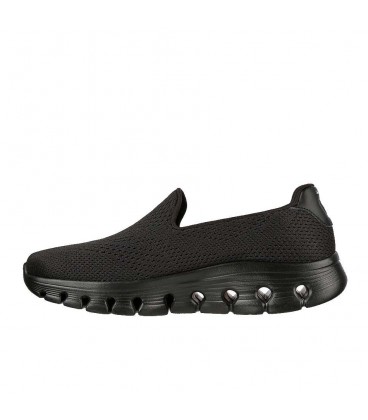 کفش پیاده روی زنانه اسکچرز Skechers Go Walk Glide-Step 124806-BBK