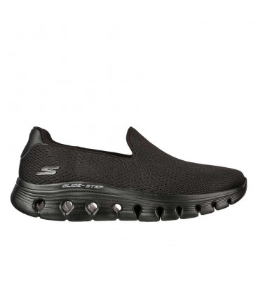کفش پیاده روی زنانه اسکچرز Skechers Go Walk Glide-Step 124806-BBK