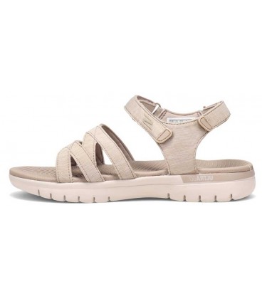 صندل زنانه اسکچرز Skechers On-the-GO Flex-Finest 140318-TPE