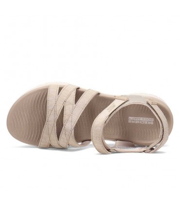 صندل زنانه اسکچرز Skechers On-the-GO Flex-Finest 140318-TPE