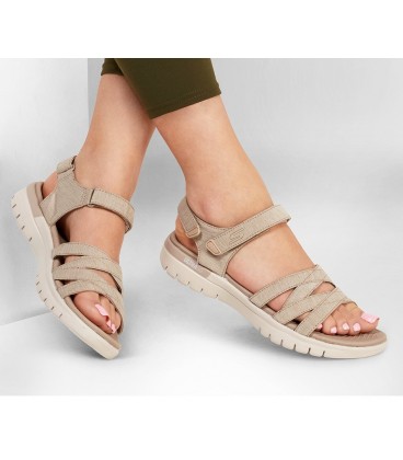 صندل زنانه اسکچرز Skechers On-the-GO Flex-Finest 140318-TPE