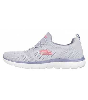 کفش پیاده روی زنانه اسکچرز Skechers Perfect Views 149523-LVHP