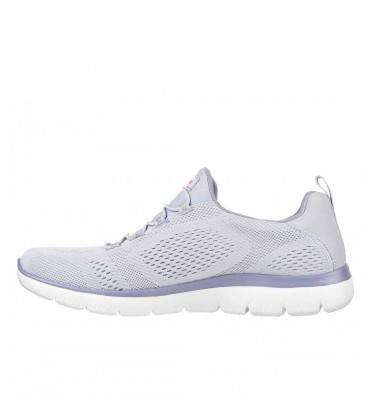 کفش پیاده روی زنانه اسکچرز Skechers Perfect Views 149523-LVHP
