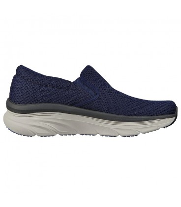کفش پیاده روی مردانه اسکچرز Skechers Mens D'Lux Walker Sport 232262-NVY