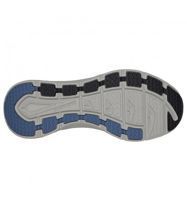 کفش پیاده روی مردانه اسکچرز Skechers Mens D'Lux Walker Sport 232262-NVY
