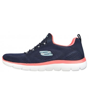 کفش پیاده روی زنانه اسکچرز Skechers Perfect Views 149523-Nvnp