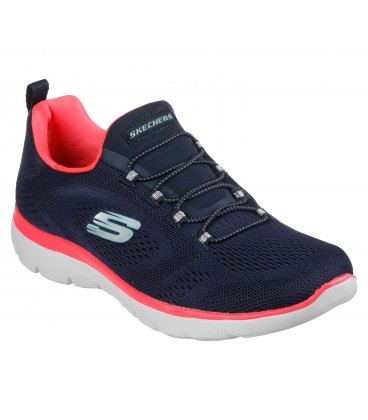 کفش پیاده روی زنانه اسکچرز Skechers Perfect Views 149523-Nvnp