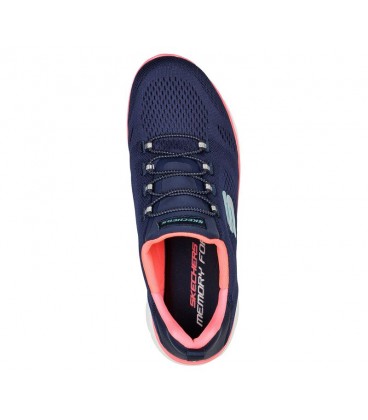 کفش پیاده روی زنانه اسکچرز Skechers Perfect Views 149523-Nvnp