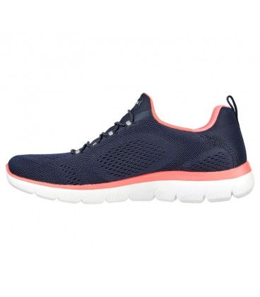 کفش پیاده روی زنانه اسکچرز Skechers Perfect Views 149523-Nvnp