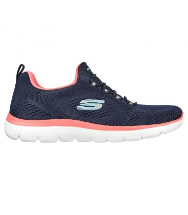 کفش پیاده روی زنانه اسکچرز Skechers Perfect Views 149523-Nvnp