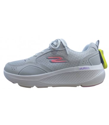 کفش پیاده روی زنانه اسکچرز Skechers Perfect 128833-gylv