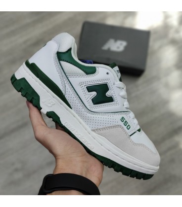 کفش پیاده روی مردانه نیوبالانس Newbalance 550