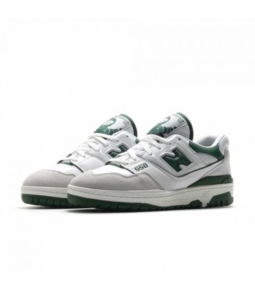 کفش پیاده روی مردانه نیوبالانس Newbalance 550