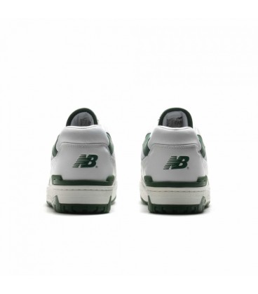 کفش پیاده روی مردانه نیوبالانس Newbalance 550