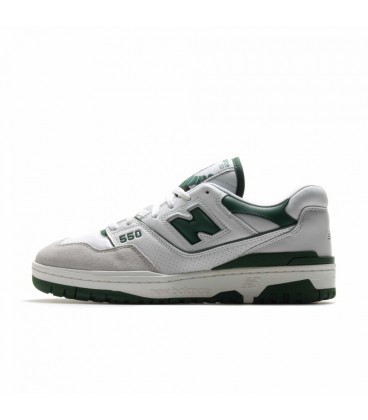 کفش پیاده روی مردانه نیوبالانس Newbalance 550