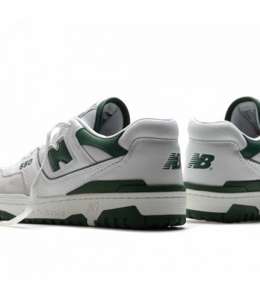 کفش پیاده روی مردانه نیوبالانس Newbalance 550