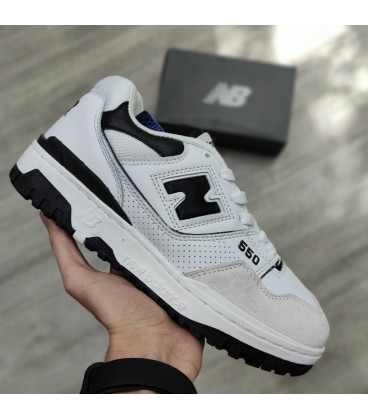 کفش پیاده روی مردانه نیوبالانس Newbalance 550