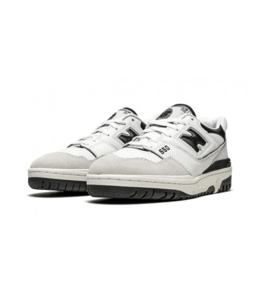 کفش پیاده روی مردانه نیوبالانس Newbalance 550