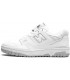 کفش پیاده روی مردانه نیوبالانس Newbalance 550