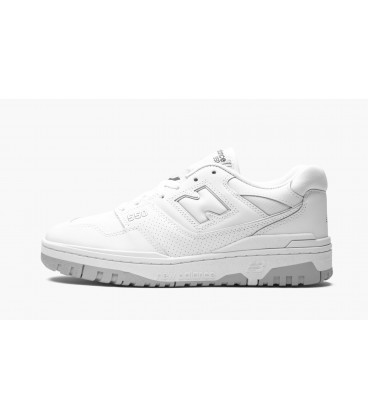 کفش پیاده روی مردانه نیوبالانس Newbalance 550