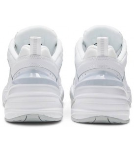 کتانی رانینگ زنانه نایک nike m2k tekno