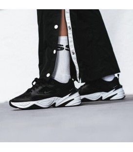 کتانی رانینگ زنانه نایک nike m2k tekno