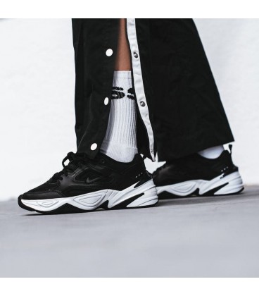 کتانی رانینگ زنانه نایک nike m2k tekno