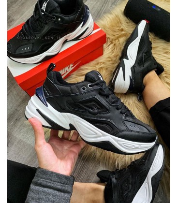 کتانی رانینگ زنانه نایک nike m2k tekno