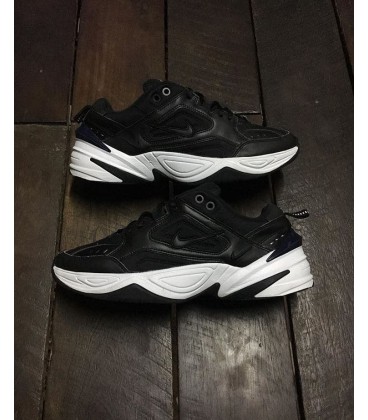 کتانی رانینگ زنانه نایک nike m2k tekno