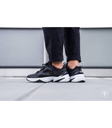 کتانی رانینگ زنانه نایک nike m2k tekno