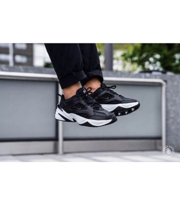 کتانی رانینگ زنانه نایک nike m2k tekno