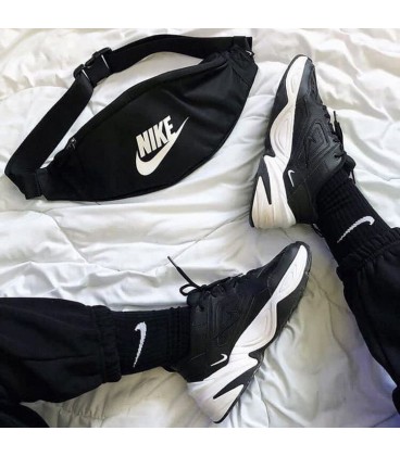 کتانی رانینگ زنانه نایک nike m2k tekno