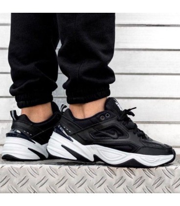 کتانی رانینگ زنانه نایک nike m2k tekno