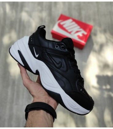 کتانی رانینگ زنانه نایک nike m2k tekno