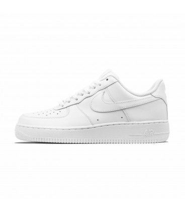 کفش پیاده روی زنانه نایک  nike airforce1 pixel
