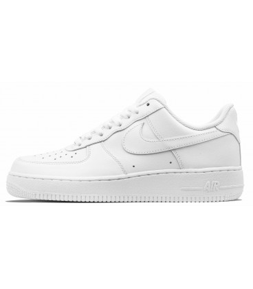 کفش پیاده روی زنانه نایک  nike airforce1 pixel
