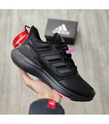 کفش پیاده روی زنانه آدیداس Adidas EQ21 RUN Cold.RDY