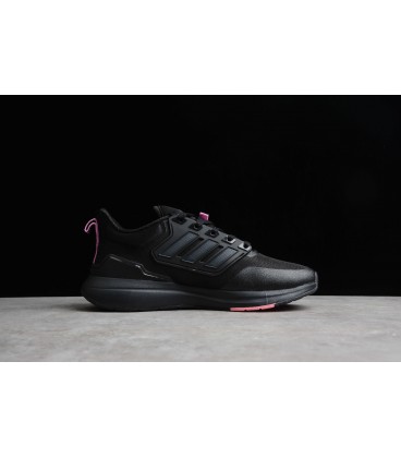 کفش پیاده روی زنانه آدیداس Adidas EQ21 RUN Cold.RDY