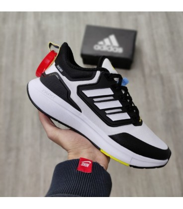 کفش پیاده روی مردانه آدیداس Adidas EQ21 RUN Cold.RDY