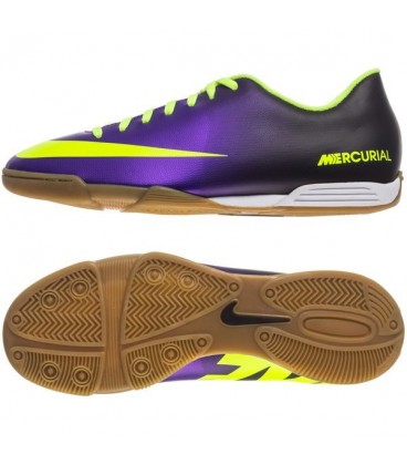 کفش فوتسال نایک مرکوریال Nike Mercurial Vortex IC Electro 573874-570